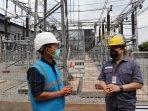 One Day Service, PLN Suntik Tambahan Daya 40 MVA ke PT Gunung Rajapaksi