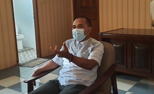 Golkar Kabupaten Bandung Munculkan Duet Airlangga-Jenderal Andika di Pilpres 2024