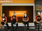 Guardian Buka Program Diskon Ratusan Produk Kesehatan dan Kecantikan