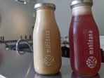 Nikmatnya Menyeruput Jamu di Kafe Jamu Modern Mahidana Bandung