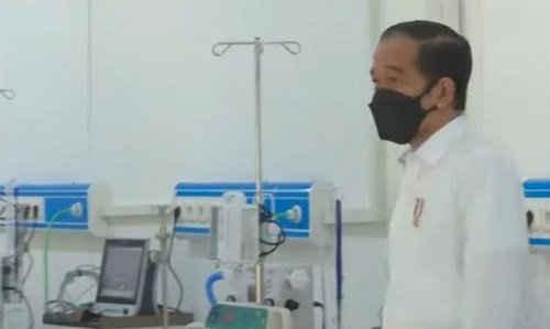 Kapan Pandemi Covid-19 Berakhir?