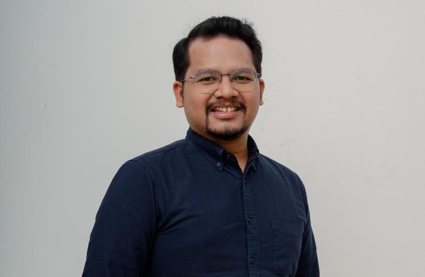 Calon Ketua KNPI Jabar, Ridwansyah Yusuf Achmad Ingin Wujudkan Visi Pemuda Naik Kelas