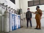 Kabupaten Bandung Barat Krisis Oksigen Medis