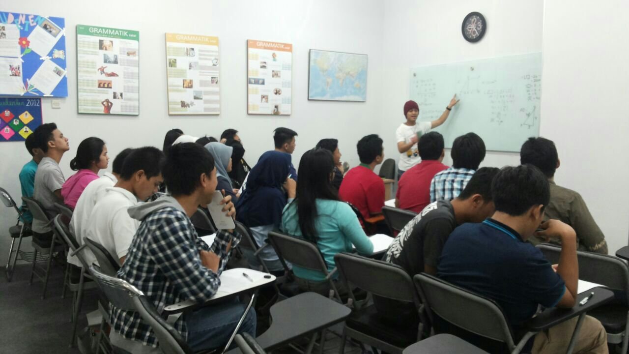 Bagi Anda yang Putus Kuliah, Ini Ada Kabar Gembira dari Ditjen Dikti