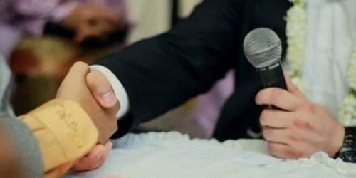 Pernikahan dari Hasil Hubungan Selingkuh, Sahkah?