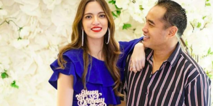 Nia Ramadhani dan Ardi Bakrie Jadi Tersangka Kasus Narkoba, Sopirnya Juga