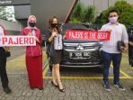 Pandemi Covid, Mitsubishi Motors Krama Yudha Sales Indonesia Total Layani Konsumen