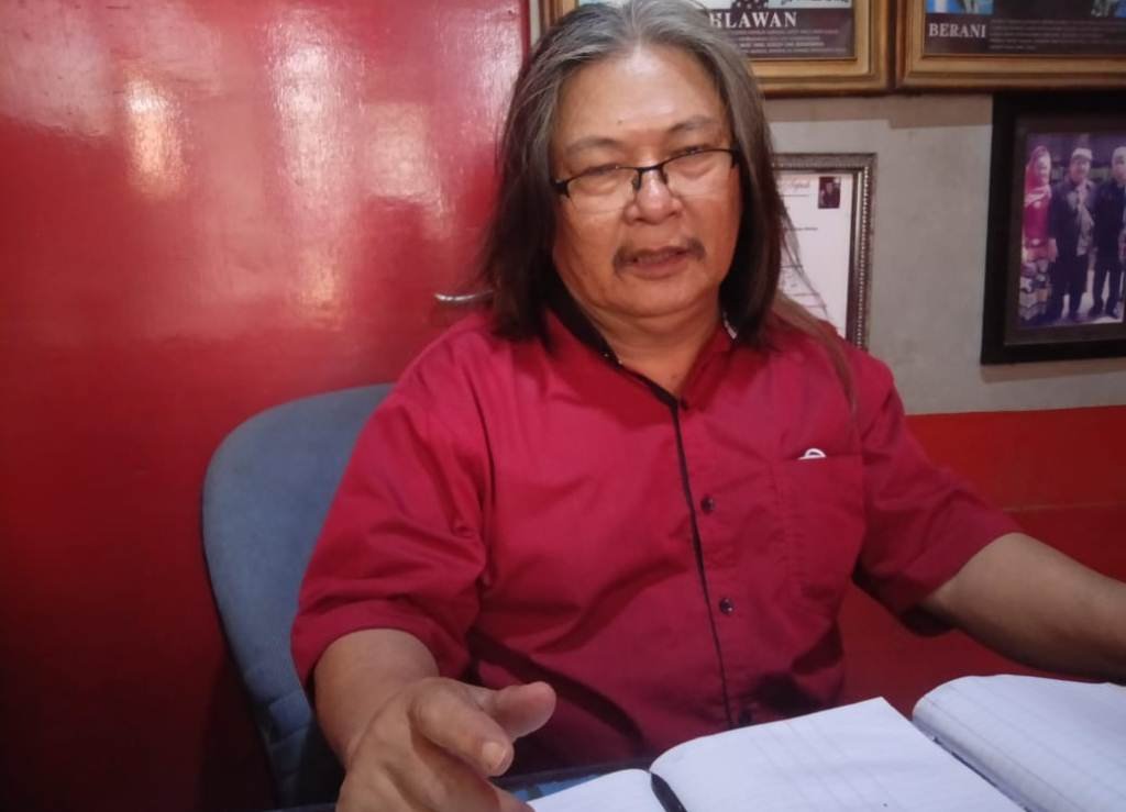 Akibat Pandemi Covid-19 Jadi Hilang Krisis Keyakinan Kepada Tuhan Yang Maha Esa