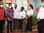 LPDB-KUMKM Dorong UMKM Binaan Kopdit Obor Mas Berkembang