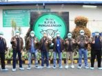 LPDB-KUMKM Rancang Solusi Masalah Pakan Ternak, Gandeng Perhutani dan PTPN VIII