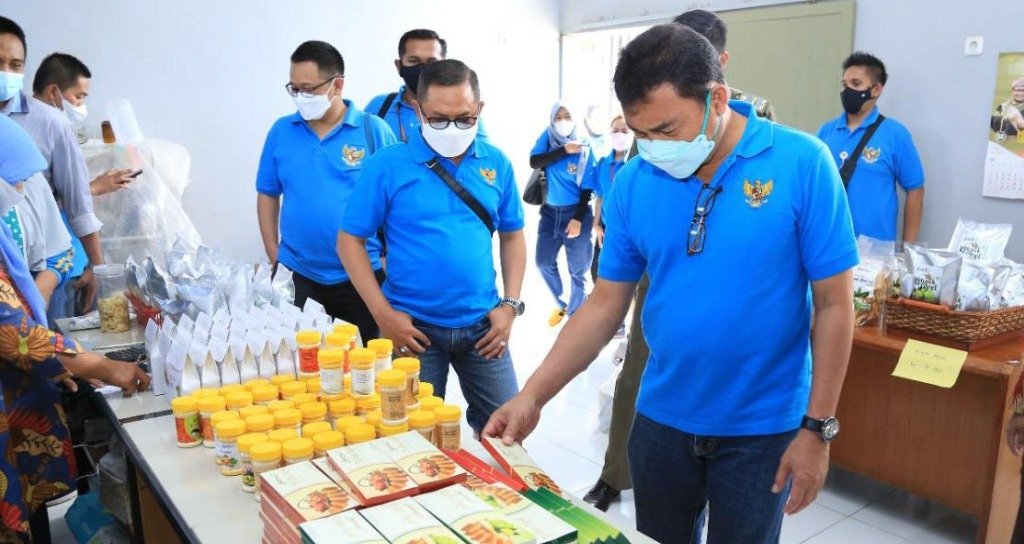 Jalankan Program Inkubator Bagi Startup, LPDB-KUMKM Kolaborasi dengan OFA