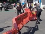 PPKM Darurat, Penyekatan Jalan di Kota Bandung Diperluas