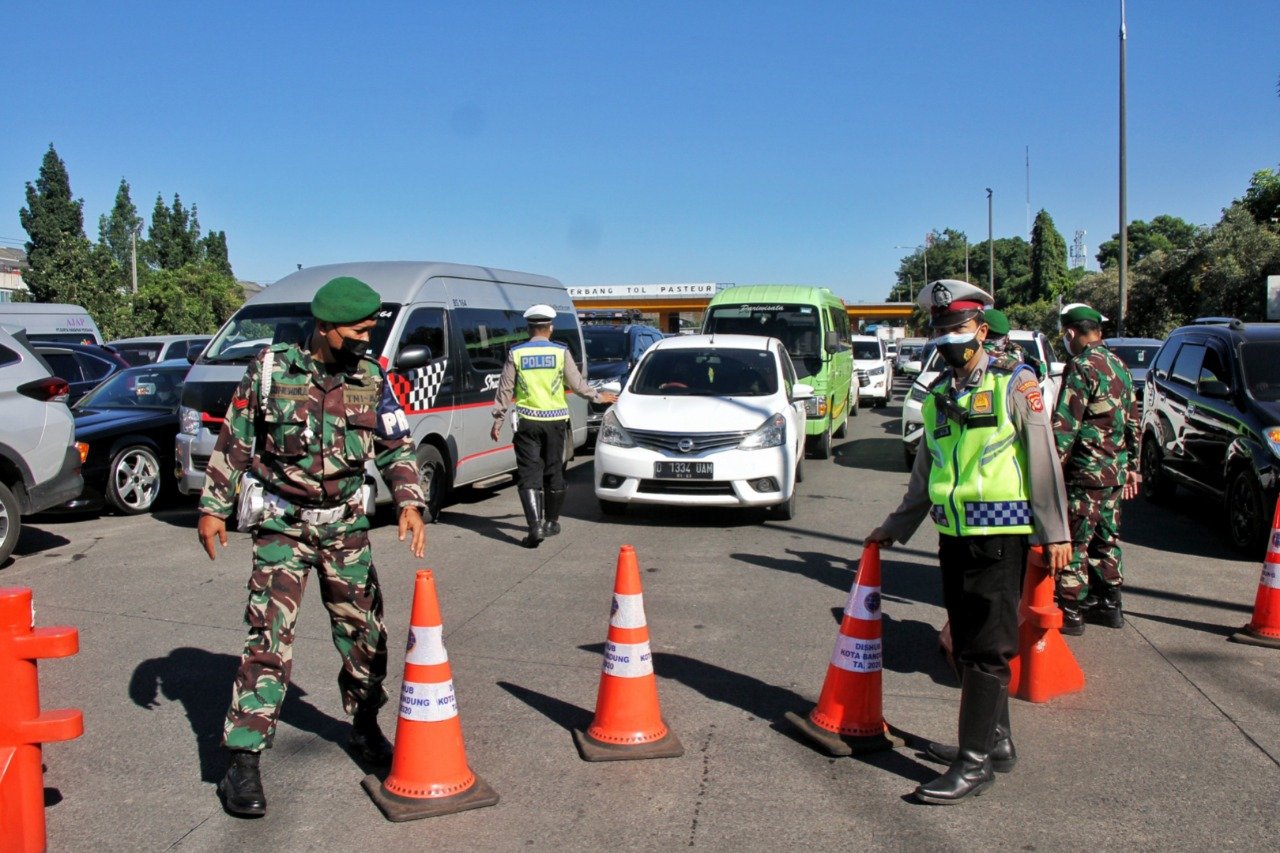 Yang Mau Bepergian, Ini Aturan Satgas Covid-19 Terbaru