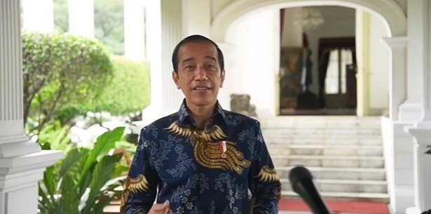 PPKM Darurat 3-20 Juli 2021, Berikut Rincian Aturannya