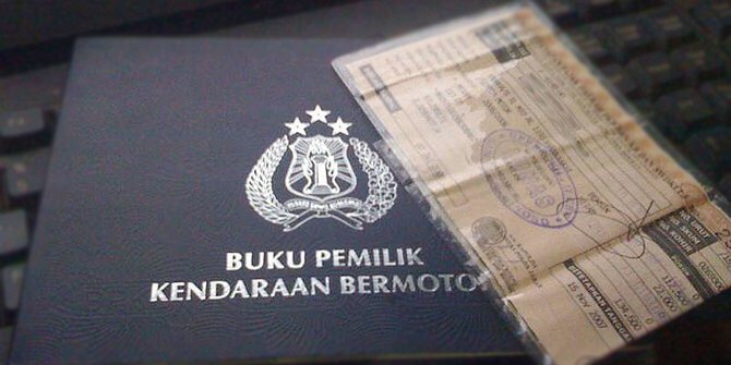 Denda Pajak Kendaraan Bermotor Dihapus, Warga Jabar Segera Lakukan Ini