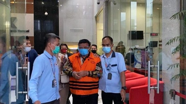 Penyuap Bupati Bandung Barat Segera Disidang di Pengadilan Tipikor Bandung