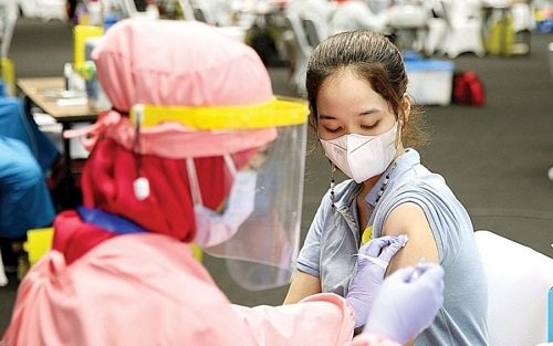 Cek di Sini! Cara Mudah Mendapat Vaksin Booster Sinopharm