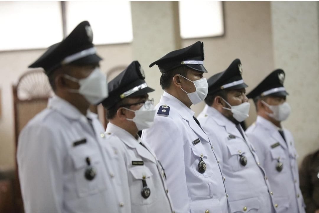 Mendagri Tolak Usulan Bupati Bandung Soal Pelaksanaan Pilkades