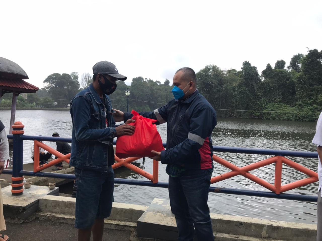 Vespa Bahagia Se Jabar Momotoran Mapay Lembur Babagi ka Dulur