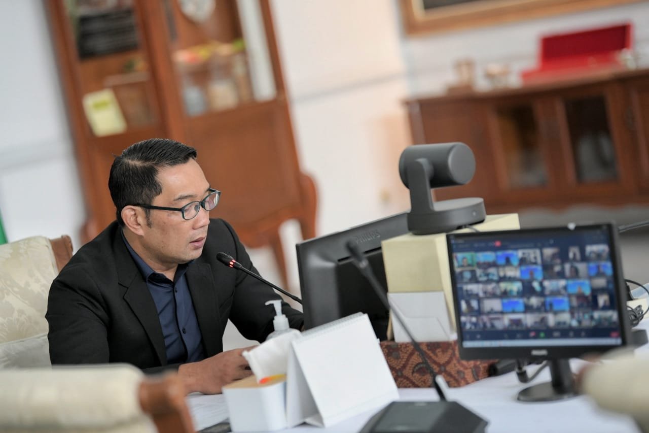 Level PPKM Turun, Warga Jabar Diimbau Jangan Euforia Berlebihan