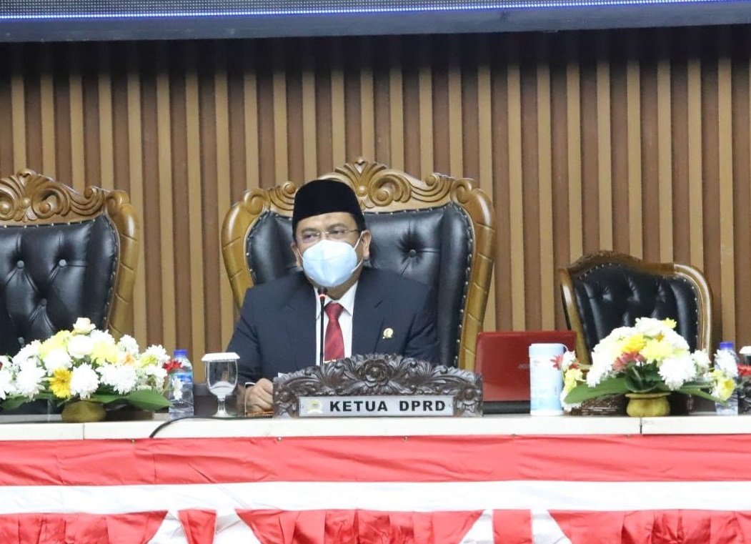 DPRD Kota Bandung: Kebijakan di Masa Pandemi Covid-19 Harus Berdasarkan Fakta di Lapangan