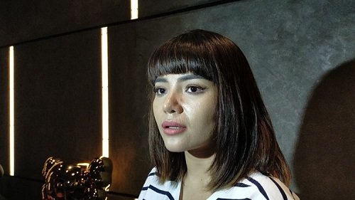 Tak Ditahan Soal Kasus Bikini, Dinar Candy Wajib Lapor
