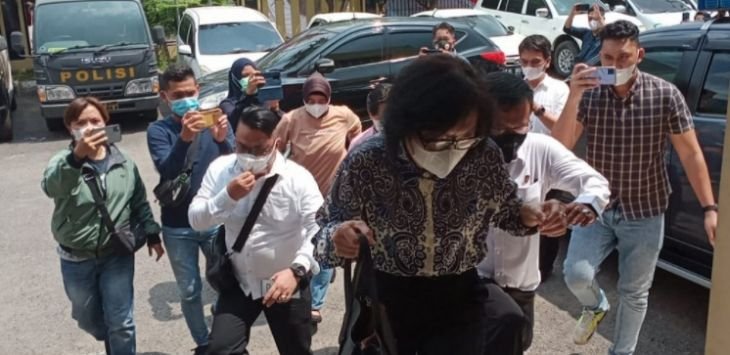 Ruwet Soal Sumbangan Rp2 Triliun, BI dan OJK Beberkan Informasi Ini