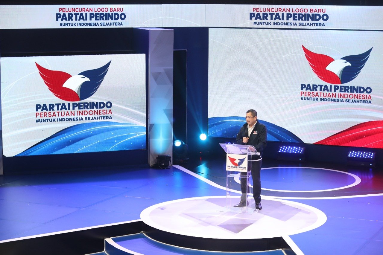 Ambisi Hadapi Kontestasi Politik, Hadirkan Logo Baru hingga Jaring Kader