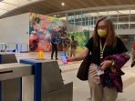 Leading Digital, Ini Dampak Positif Penerapan Teknologi di Bandara AP II