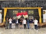 Kolaborasi HIPMI Jabar dan Kodam III/Siliwangi Bantu UMKM Terdampak Covid-19