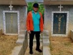 Menengok Makam Akidi Tio, Sempat Dipenuhi Belukar sebelum Disorot Publik