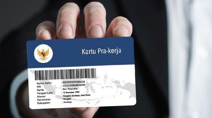 Pendaftaran Program Kartu Prakerja 2024 Dibuka Mulai Hari Ini