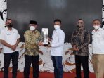 Pemkab Bandung Raih Penghargaan Pinunjul dan Ajeg dari BI Jabar