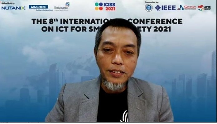 Percepat Masyarakat Digital dengan Meningkatkan Transformasi Digital