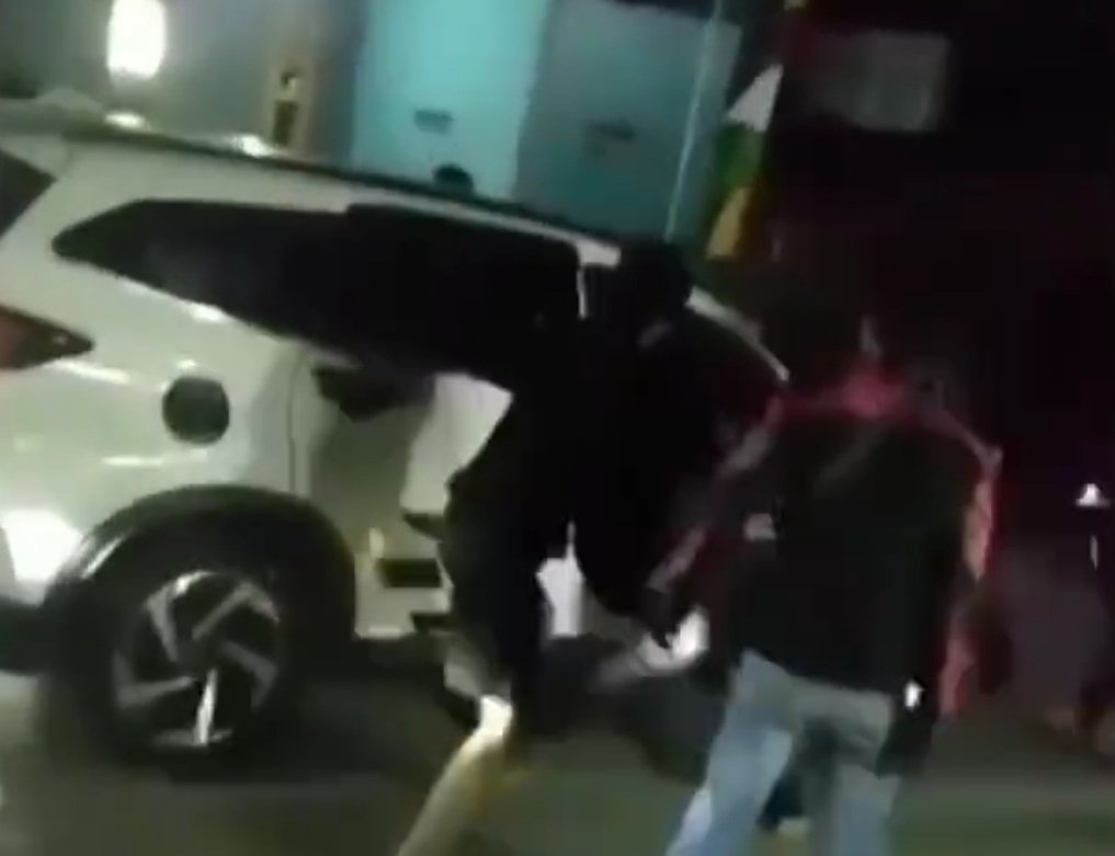Pengemudi Toyota Rush Kabur Usai Tabrak 2 Sepeda Motor, Polisi Beberkan Fakta Ini