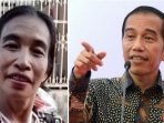 Mirip Jokowi, Ani Pinah Tak Tahu Videonya Viral