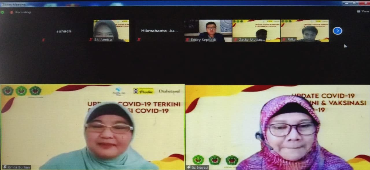 Juli 2021, Kenaikan Jumlah Pasien Positif Covid di Indonesia Capai 50.000 Kasus