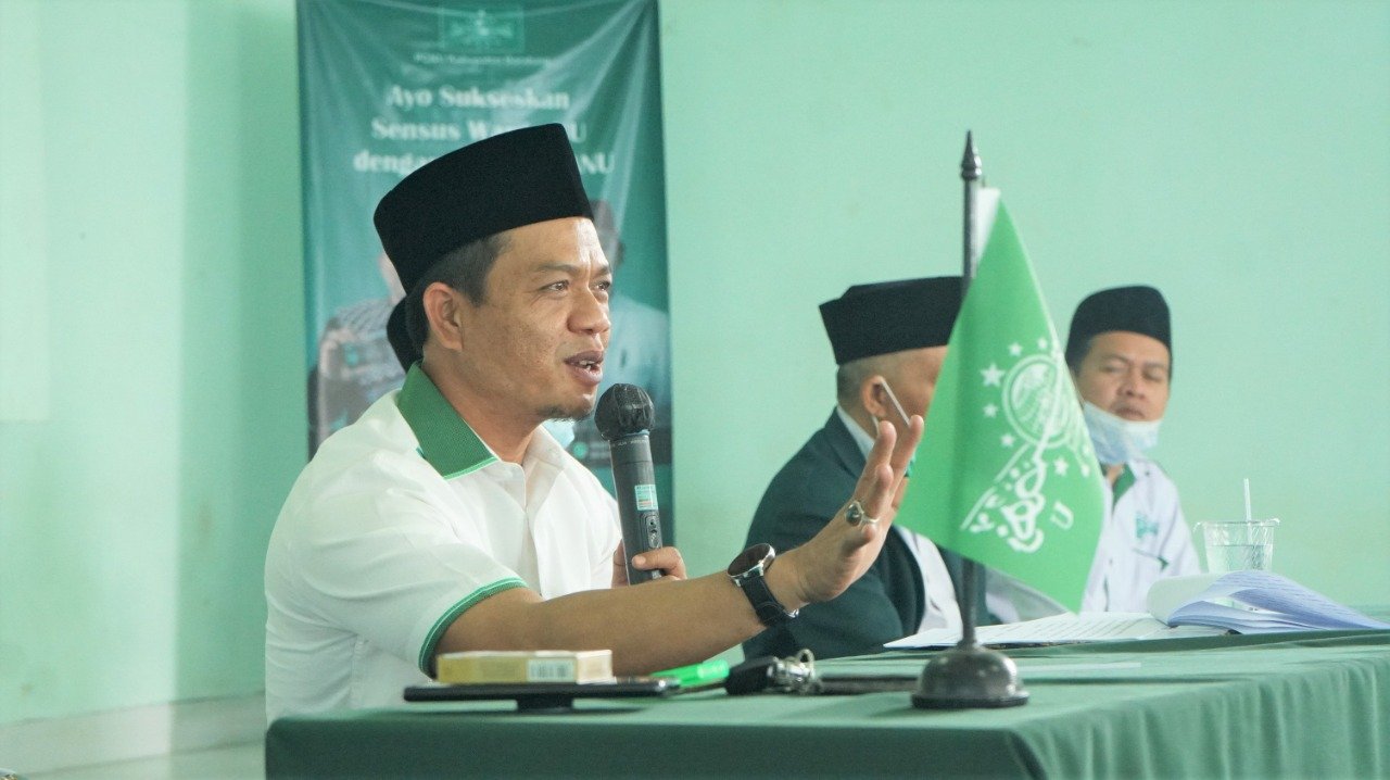 Bupati Bandung: Jadikan Aqidah Sebagai Pondasi Kehidupan