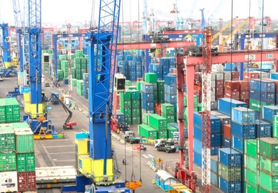 Pembangunan Infrastruktur Jadi Roda Penggerak Peningkatan Ekonomi Jabar