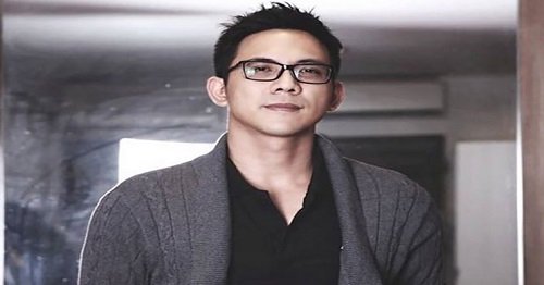 David NOAH Dilaporkan ke Polisi, Ini Kasusnya