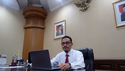 3 Bulan Beroperasi, KPP Madya Dua Bandung Kumpulkan Pajak Rp1,72 T