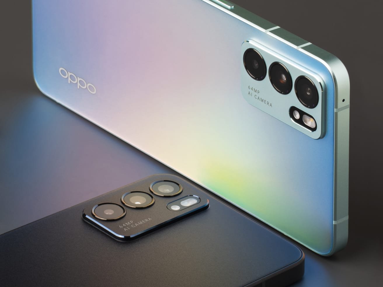 Reno6 Series 5G Resmi Dijual Perdana di Indonesia