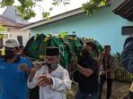 Cek CCTV, Pelaku Pembunuhan Ibu dan Anak di Subang Diduga Pakai Motor Biru