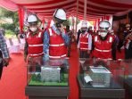 Tingkatkan Produktivitas dan Kualitas, UPI Punya Gedung Baru Komplit dengan Laboratorium