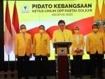 Tanggapi Pidato Kebangsaan Airlangga, Direktur CSIS : Solusi Teknokratis