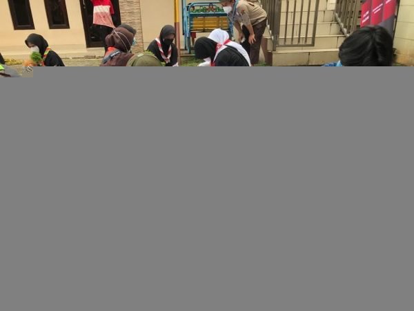 Hari Pramuka Sebagai Momen Cerminkan Kegiatan Para Generasi Muda