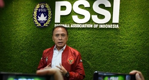 Liga 1 Indonesia 2022-2023 Dipastikan Kick Off Mulai 27 Juli