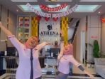 Klinik Kecantikan Athena Bandung 