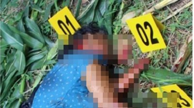 Dianggap Dukun Santet, Seorang Nenek Dibunuh dengan Sadis