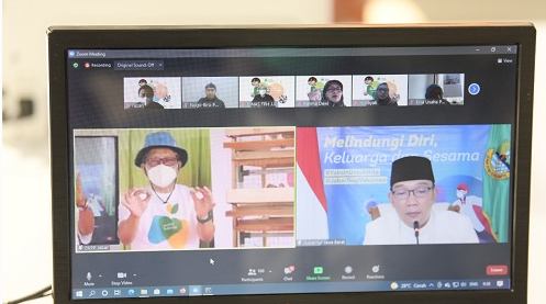 Petani Milenial Sektor Peternakan Mulai Budidaya Burung Puyuh